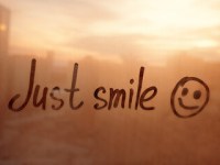 Atomic Teaching Habit #1: Just Smile