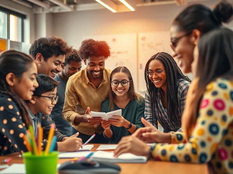 Missing The Mark:Forging a New Way Forward in Education