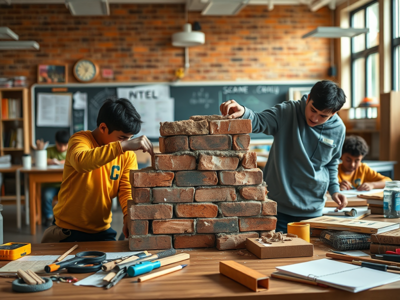 Authentic to the End: Rethinking the Final Exam