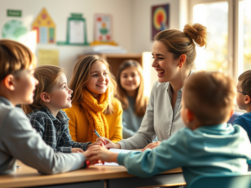 Atomic Teaching Habit #10: Be Authentic in Your Classroom